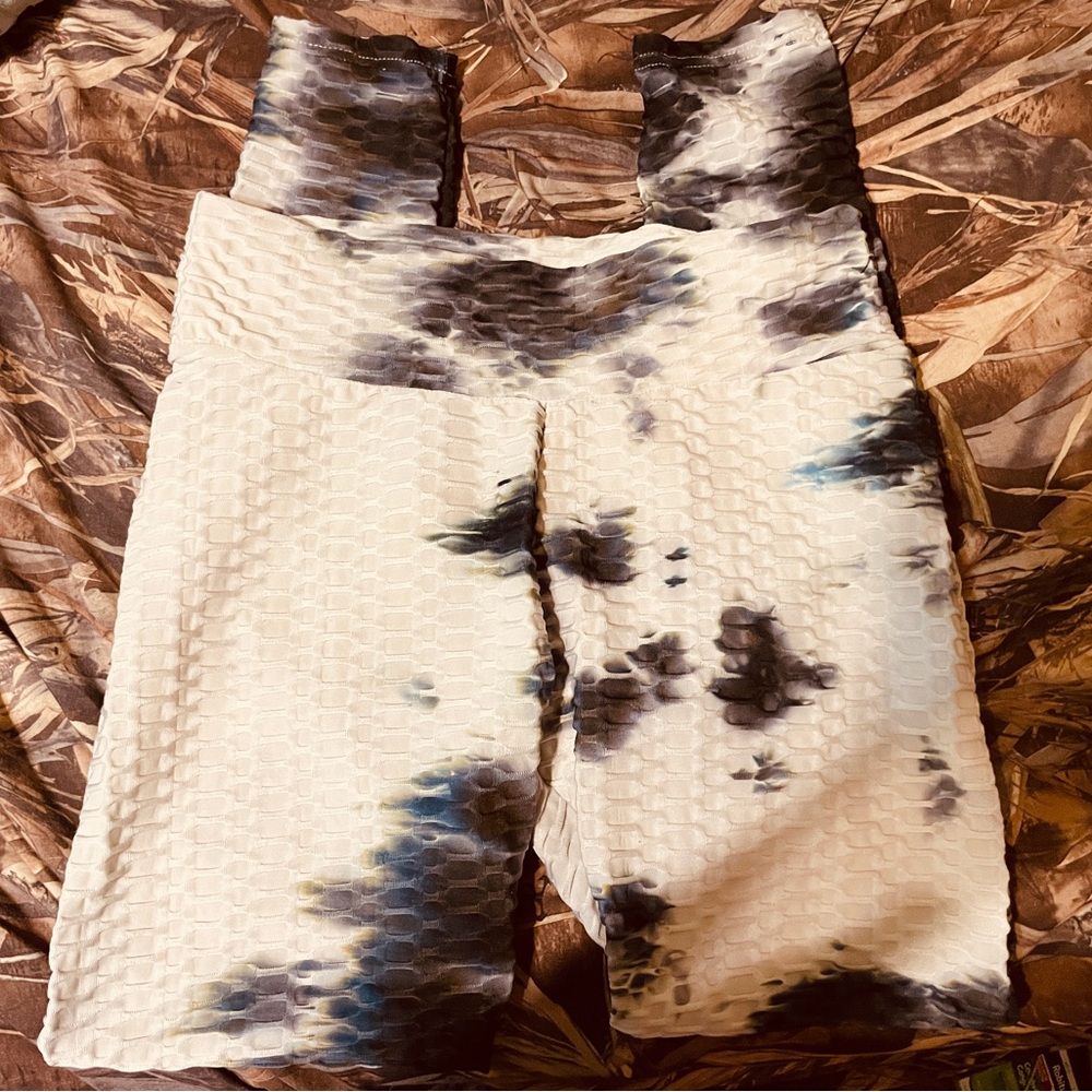 TikTok leggings